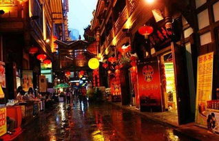 湖北美食街推荐餐厅,湖北美食街排名榜