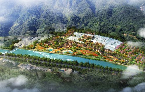 湖北兴山旅游规划,湖北兴山县城全图视频