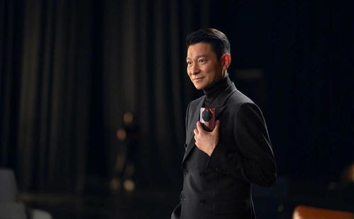 华为刘德华非凡大师mate60手机壳,刘德华代言华为Mate60