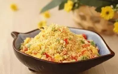 湖北美食豆渣怎么做好吃,湖北美食豆渣怎么做好吃窍门