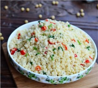 湖北美食豆渣怎么做好吃,湖北美食豆渣怎么做好吃窍门