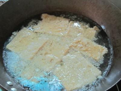 湖北美食豆渣怎么做好吃,湖北美食豆渣怎么做好吃窍门