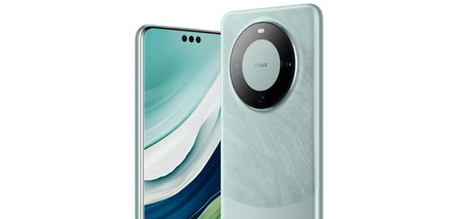 华为mate60熊猫配色,华为mate60熊猫配色卫星