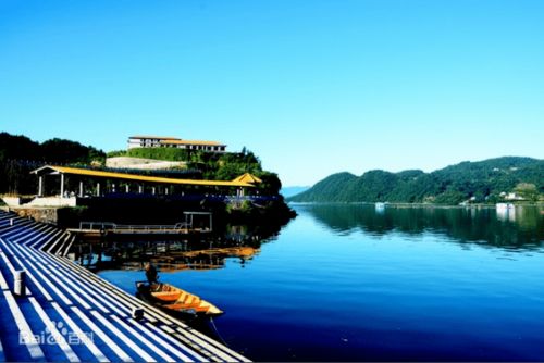 湖北咸宁旅游,湖北咸宁旅游景点