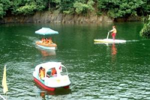 湖北咸宁旅游,湖北咸宁旅游景点