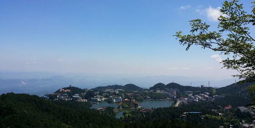 湖北咸宁旅游,湖北咸宁旅游景点