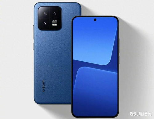 小米13和华为mate60对比,小米13和华为14