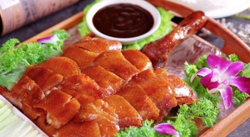 湖北美食深圳烤鸭怎么做,深圳烤鸭店排名