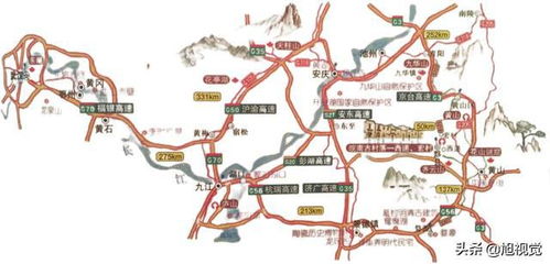 武汉自驾到湖北旅游,武汉自驾到湖北旅游路线