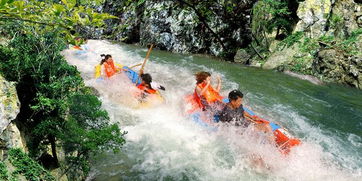 漂流攻略湖北美食图片大全,漂流的攻略