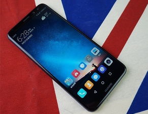 手机华为mate60鸿蒙,华为麦芒6鸿蒙系统