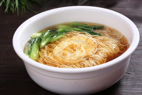 龙须卷湖北美食,家乡的美食龙须面