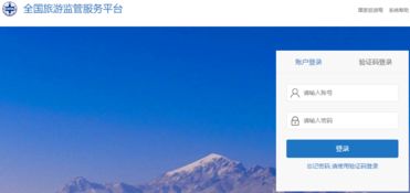 湖北旅游官网企业,湖北旅游监管服务平台