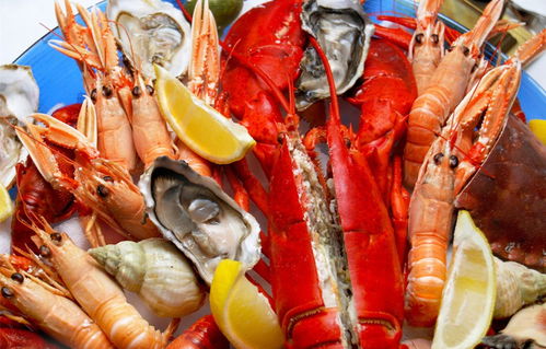 湖北美食海鲜团购平台,湖北海鲜贵吗
