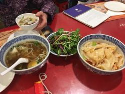 回味湖北美食文案短句子,湖北美食顺口溜