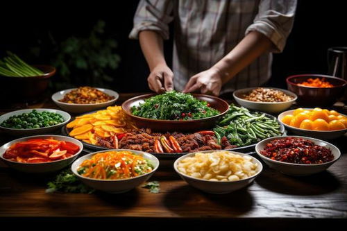 深圳湖北美食小吃,深圳湖北美食小吃街在哪里