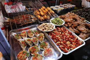 深圳湖北美食小吃,深圳湖北美食小吃街在哪里