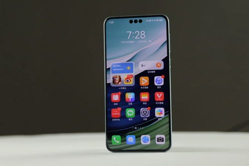 关于华为mate60四边宽度的信息