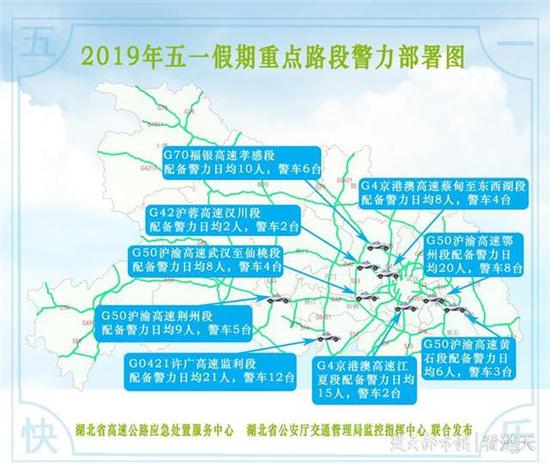湖北2019旅游联盟,2019年湖北省旅游总收入