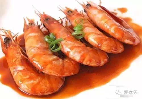 湖北美食推荐油焖大虾作文,油焖虾的作文