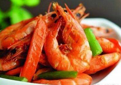 湖北美食推荐油焖大虾作文,油焖虾的作文