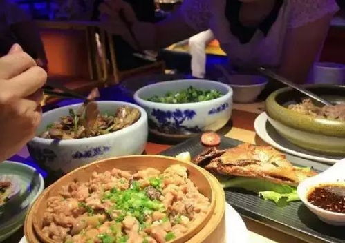 50元吃遍湖北美食街,湖北,美食