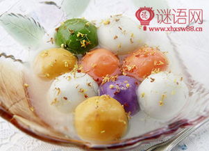 湖北美食小元宵介绍词句,湖北元宵节风俗作文500字 湖北美食小元宵介绍词句,湖北元宵节风俗作文500字