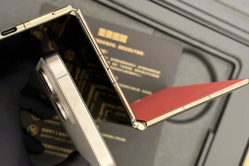 华为mate60桌面怎么设置,华为mate怎么设置桌面图标