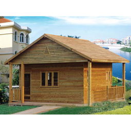 湖北旅游木屋工厂,湖北木业基地