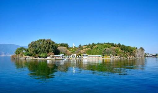 湖北小大理旅游最佳,大理旅游小镇 湖北小大理旅游最佳,大理旅游小镇