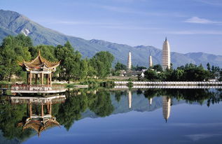 湖北小大理旅游最佳,大理旅游小镇 湖北小大理旅游最佳,大理旅游小镇