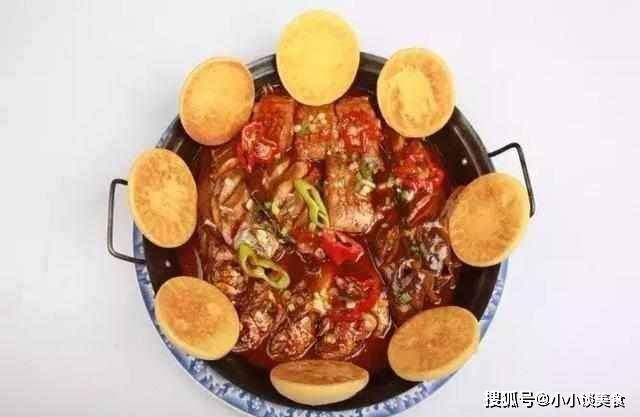 湖北美食块子做法视频播放,湖北饼子做法