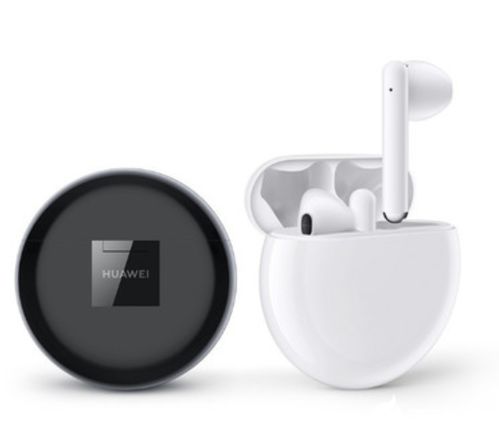 华为mate60连freebuds3,华为am60蓝牙耳机怎么连接第二个手机