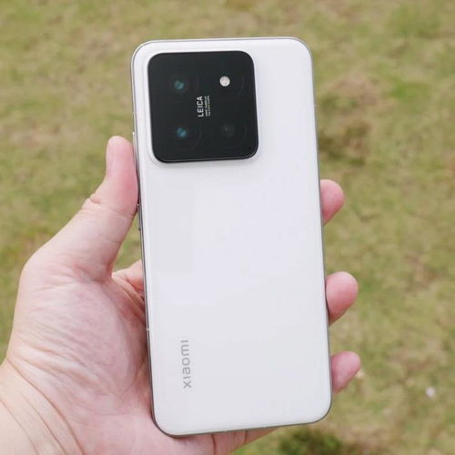 小米14与华为mate60,小米14与华为mate60哪个信号好