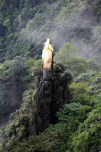 湖北明月山旅游攻略,湖北明月山旅游攻略路线