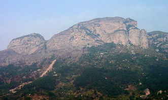 湖北虎山旅游攻略,湖北虎山旅游攻略图