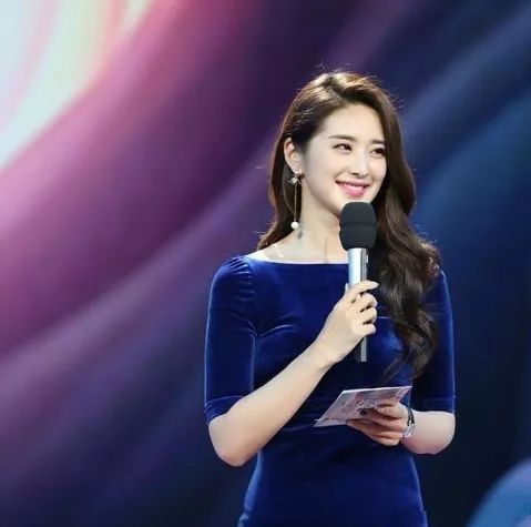 湖北美食主播排行榜周甄,湖北电视台美食节目女主持人