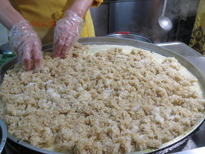 湖北美食小吃制作,湖北美食小吃制作过程