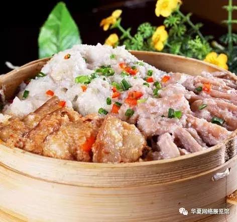 湖北美食前景分析,谈谈湖北美食