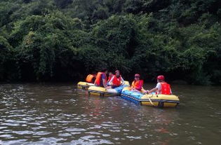 湖北随州大洪山旅游路线,随州大洪山门票多少钱