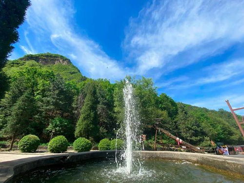 湖北519免费旅游,湖北省内五一免门票景区