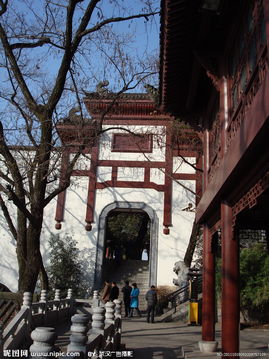 湖北阁旅游,湖北有什么阁楼