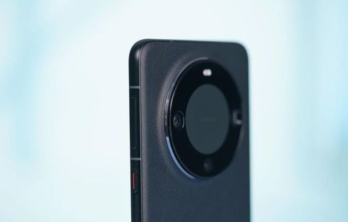 外媒看华为mate60芯片,华为手机mate60