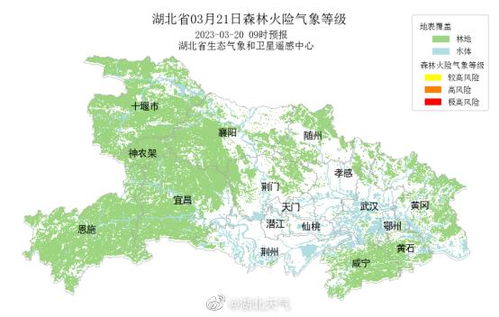湖北旅游人气报告,湖北地区旅游