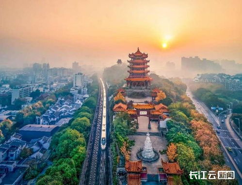 湖北知名旅游地,湖北省著名旅游点