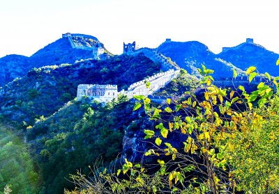 湖北长城旅游景点,湖北长城旅游景点大全