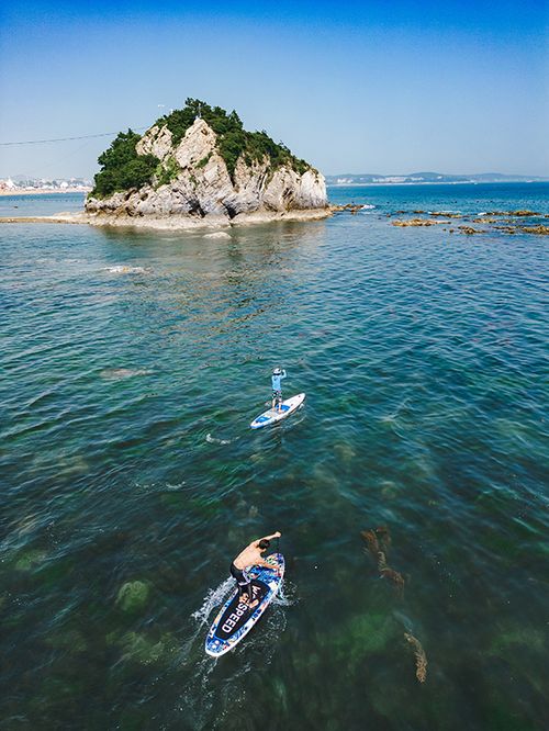 湖北旅游有大海吗,湖北旅游有大海吗知乎