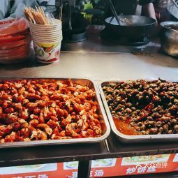 湖北美食小排档加盟店电话,湖北美食小排档加盟店电话号码