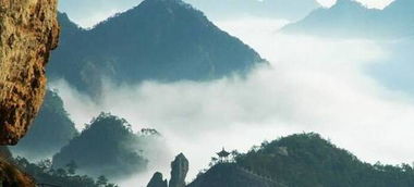 湖北三山旅游,湖北三山旅游景点介绍