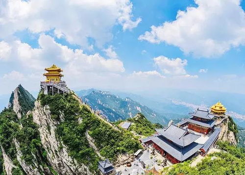 湖北三山旅游,湖北三山旅游景点介绍